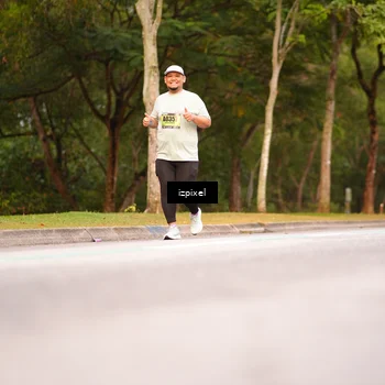 Runner Photo 5441177