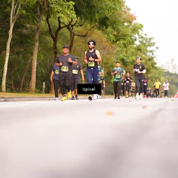 Runner Photo 5441178