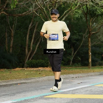 Runner Photo 5441179