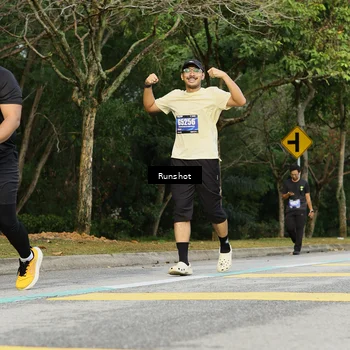 Runner Photo 5441183
