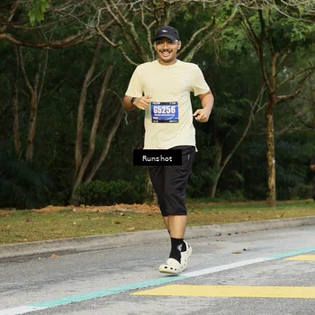 Runner Photo 5441184