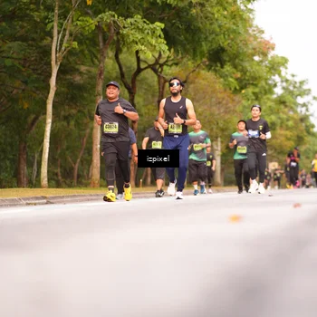 Runner Photo 5441185