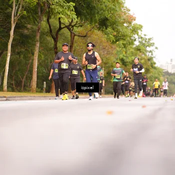 Runner Photo 5441186