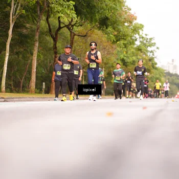 Runner Photo 5441187
