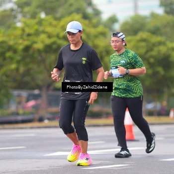 Runner Photo 5441188