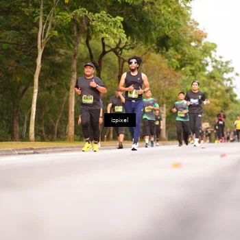 Runner Photo 5441189