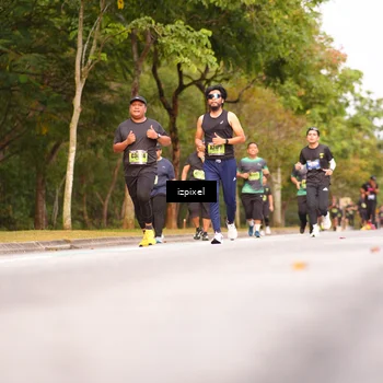 Runner Photo 5441190
