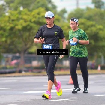Runner Photo 5441191