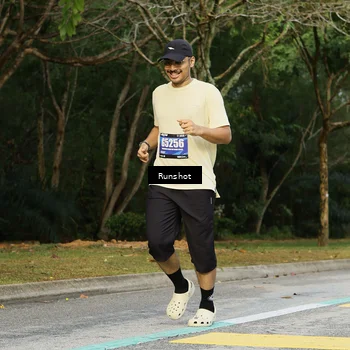 Runner Photo 5441192