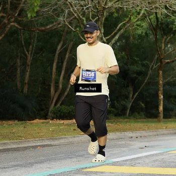 Runner Photo 5441193