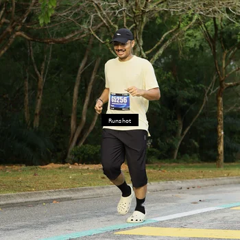 Runner Photo 5441194