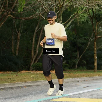 Runner Photo 5441195