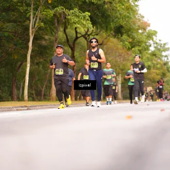 Runner Photo 5441196