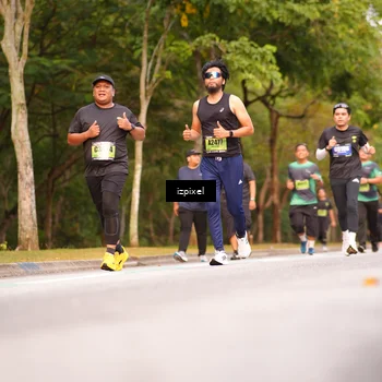 Runner Photo 5441198