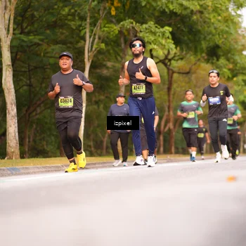Runner Photo 5441200