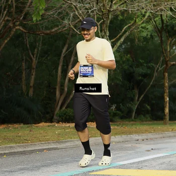 Runner Photo 5441204
