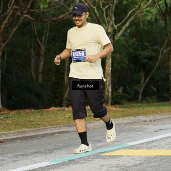 Runner Photo 5441205