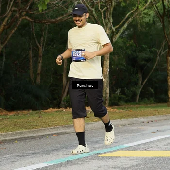 Runner Photo 5441207
