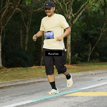 Runner Photo 5441208