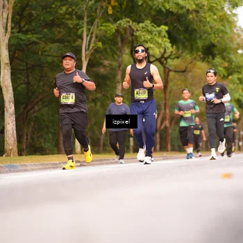 Runner Photo 5441209