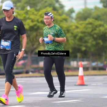 Runner Photo 5441211