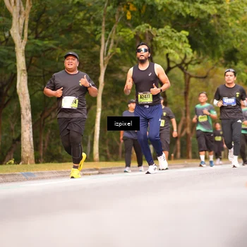 Runner Photo 5441212