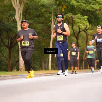 Runner Photo 5441213