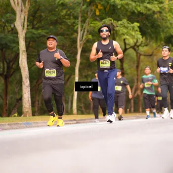 Runner Photo 5441214