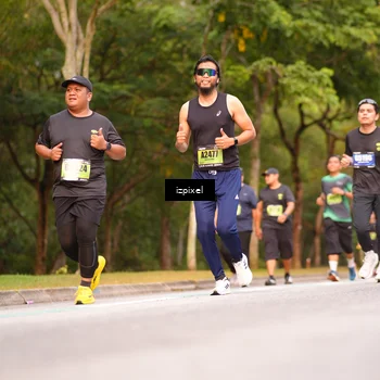 Runner Photo 5441216