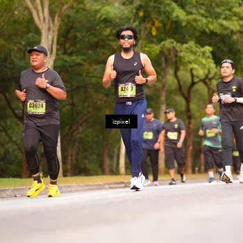 Runner Photo 5441218