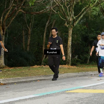 Runner Photo 5441220