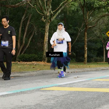 Runner Photo 5441221