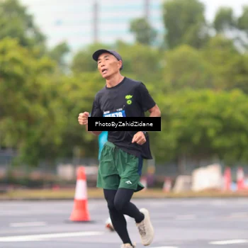 Runner Photo 5441223