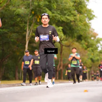 Runner Photo 5441224