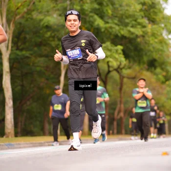 Runner Photo 5441225