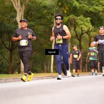 Runner Photo 5441226