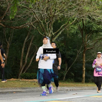Runner Photo 5441228
