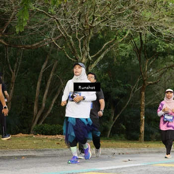 Runner Photo 5441229
