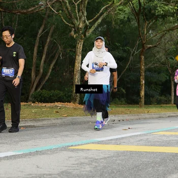 Runner Photo 5441230