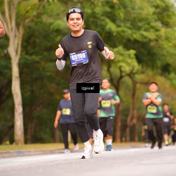 Runner Photo 5441233