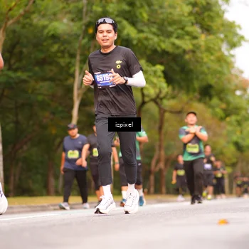 Runner Photo 5441235