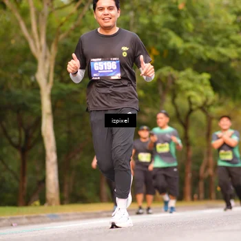 Runner Photo 5441238