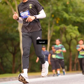 Runner Photo 5441239