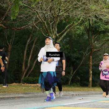 Runner Photo 5441241