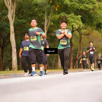 Runner Photo 5441242