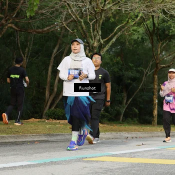 Runner Photo 5441244