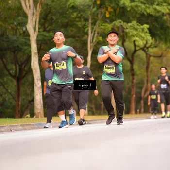 Runner Photo 5441246