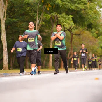 Runner Photo 5441247