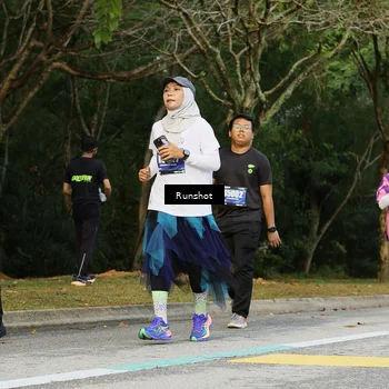 Runner Photo 5441252