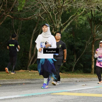 Runner Photo 5441253
